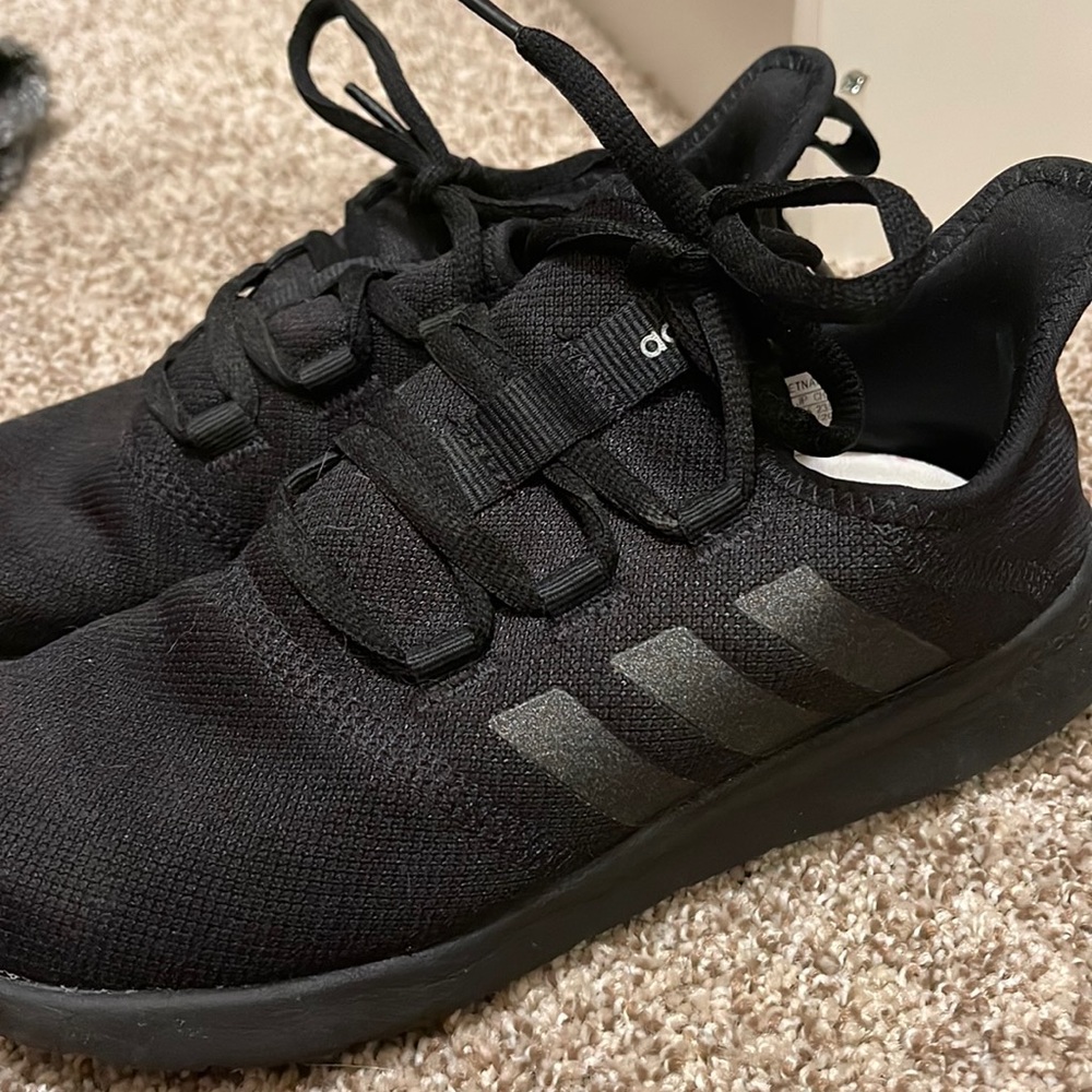 Non slip shoes